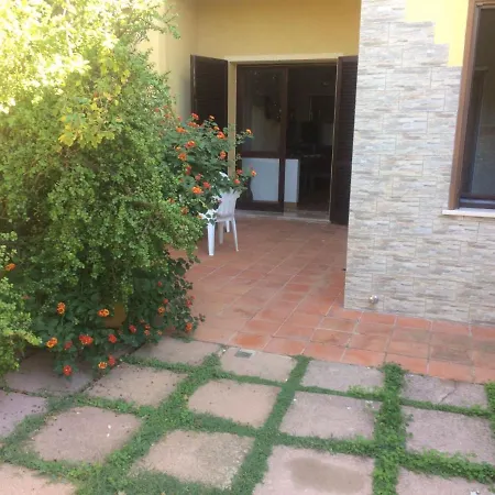 Apartamento Isola Di La Maddalena Sardegna
