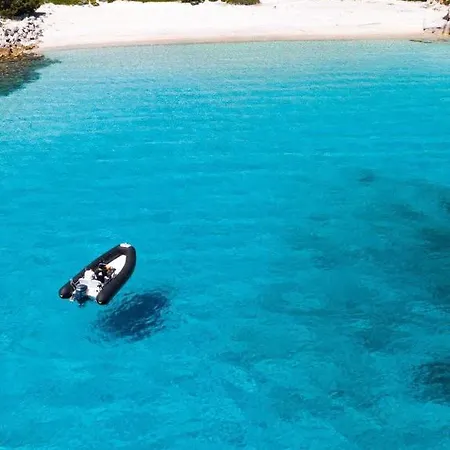 Isola Di La Maddalena Sardegna * La Maddalena (Sassari)