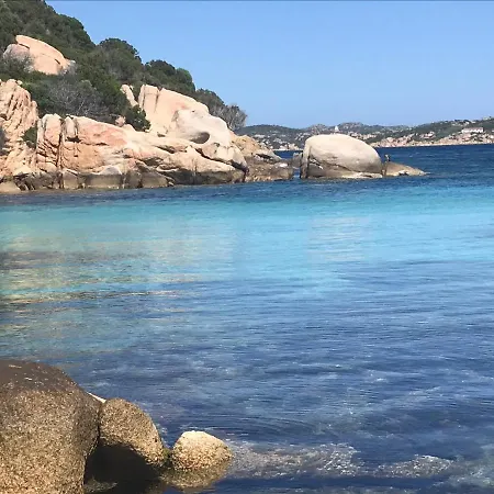 Isola Di La Maddalena Sardegna * La Maddalena (Sassari)