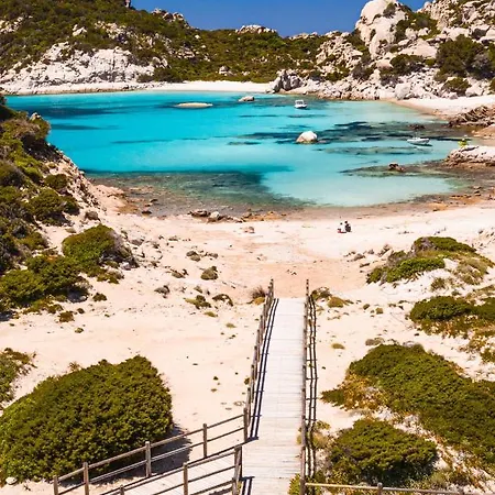 Apartamento Isola Di La Maddalena Sardegna *