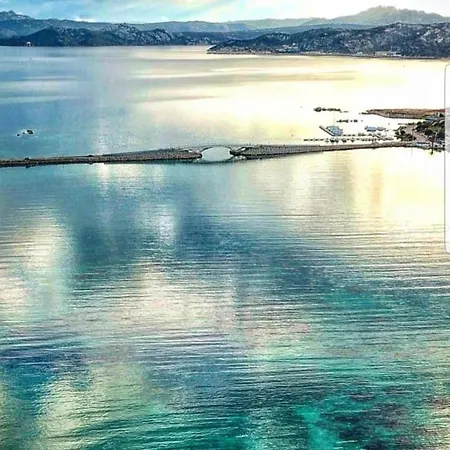 Apartamento Isola Di La Maddalena Sardegna
