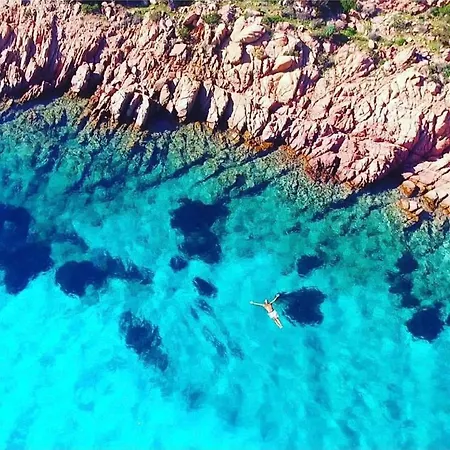 Isola Di La Maddalena Sardegna Apartamento *