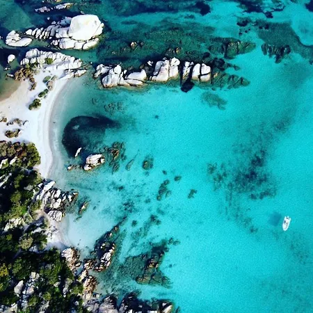 Apartamento Isola Di La Maddalena Sardegna