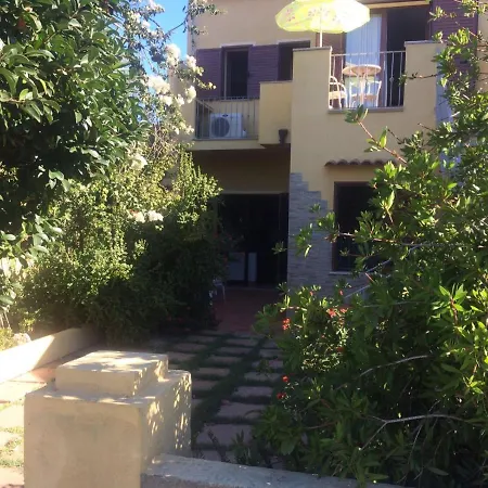 Isola Di La Maddalena Sardegna Apartment La Maddalena (Sassari)