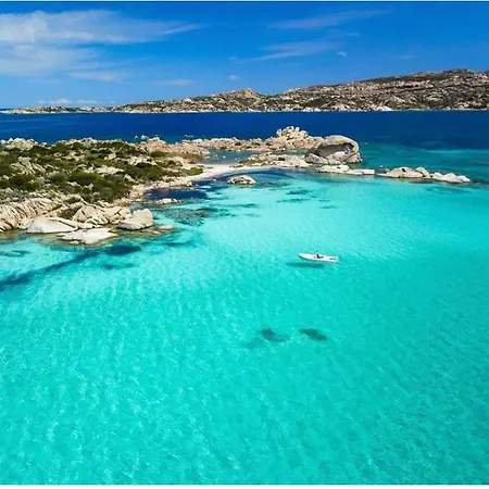 Apartment Isola Di La Maddalena Sardegna *
