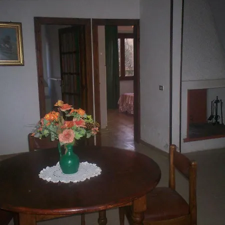 Isola Di La Maddalena Sardegna Apartment *