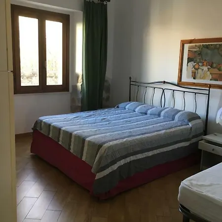 Apartment Isola Di La Maddalena Sardegna *