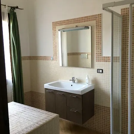 Isola Di La Maddalena Sardegna Apartment La Maddalena (Sassari)