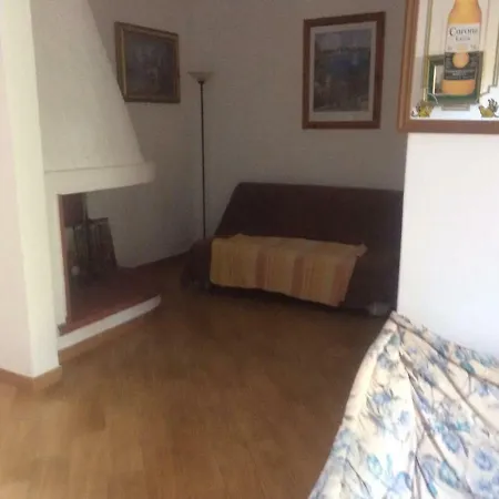 Isola Di La Maddalena Sardegna Apartment La Maddalena (Sassari)